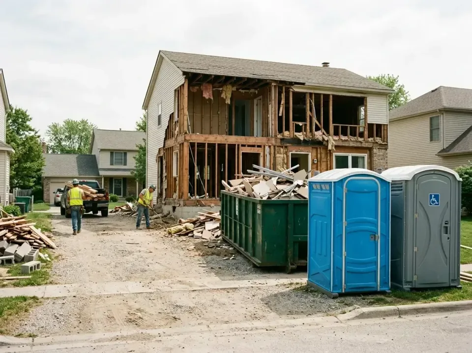 home-renovation-demolition-sit-010 — frequently asked questions, Portable Toilet & Dumpsters Rental in Choccolocco, AL
